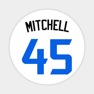 mitchell Magnet